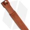 Tallen 11.5" Belt Sheath Leather (SH1136)