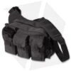 5.11 Tactical Bail Out Bag For Active Shooter Response Teams (Black)