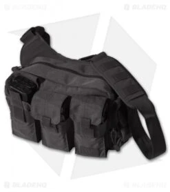 5.11 Tactical Bail Out Bag For Active Shooter Response Teams (Black)