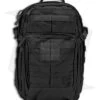 5.11 Tactical VTAC Rush 12 Full-Size Day Backpack (Black) 56892