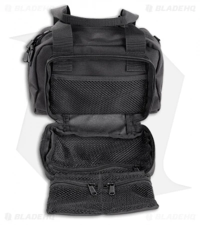 5.11 Tactical Small Kit Tool Bag (Black) - Image 2