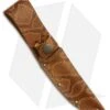 Tallen 7.125" Fixed Blade Leather Sheath (SH1198)