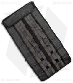 ANTIWAVE Tool Roll Carry Case - Gray