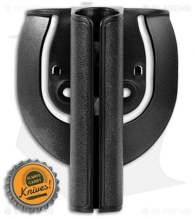 ASP 26" SideBreak Scabbard Set Black Polymer 52636 - Image 3