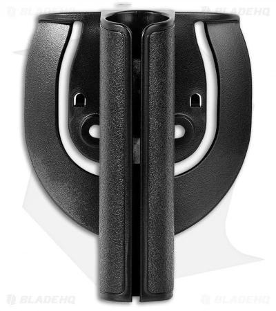 ASP 26" SideBreak Scabbard Set Black Polymer 52636