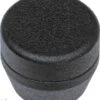 ASP Baton Grip Cap Black (52916)