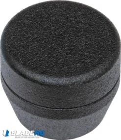 ASP Baton Grip Cap Black (52916)