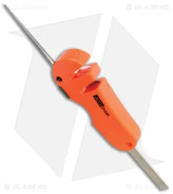 AccuSharp 4-in-1 Knife & Tool Sharpener Orange (028)