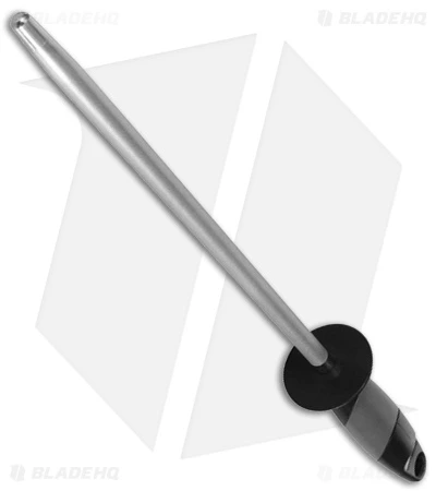 AccuSharp Diamond Butcher 9" Sharpening Rod (034)