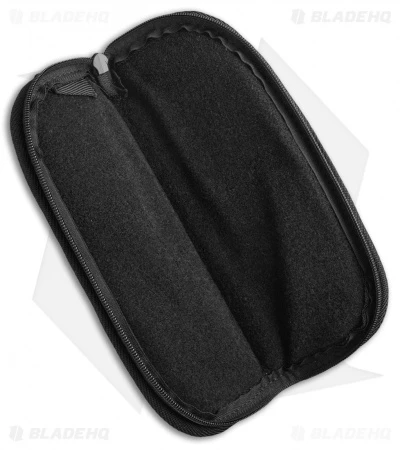 Ace Case Large 10" Fabric Knife Pouch (Assorted Colors) - Image 6