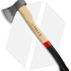 Adler Canoe Axe 19" Hickory AD2010H06