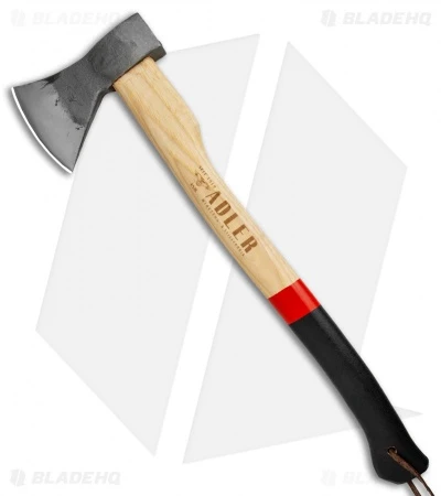 Adler Canoe Axe 19" Hickory AD2010H06