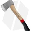 Adler Yankee 15" Hatchet Axe Hickory Red AD2100H15