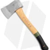 Adler Yankee 15" Hatchet Axe Hickory Green AD2100H15G
