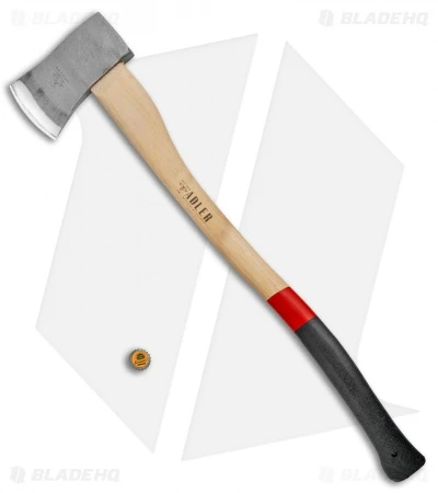 Adler Yankee 31" Axe Hickory AD1100H35 - Image 3