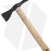 American Tomahawk Company Model 1 15" Tomahawk Hickory