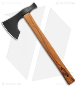 American Tomahawk Company Model 2 Tomahawk - Hickory