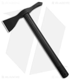 American Tomahawk Company Model 1 15" Tomahawk - Black Nylon Handle