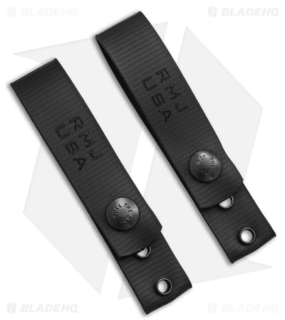 American Tomahawk Company Model 1 15" Tomahawk - Coyote Nylon Handle - Image 4