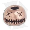 Audacious Concept Smiley 2.0 Bead - Copper