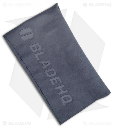 Blade HQ Large Microfiber Polishing Cloth Towel (11" X 13") - Image 2
