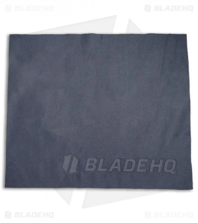 Blade HQ Large Microfiber Polishing Cloth Towel (11" X 13")