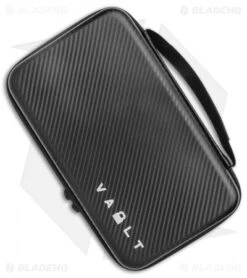 BRS Vault Knife Case - Carbon Fiber