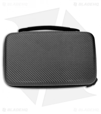BRS Vault Knife Case - Carbon Fiber - Image 5
