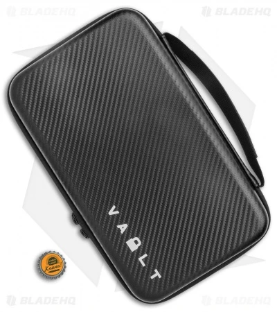 BRS Vault Knife Case - Carbon Fiber - Image 6