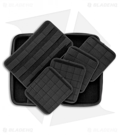 BRS Vault Knife Case - Carbon Fiber - Image 4