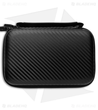 BRS Vault Nano Knife Case - Black Carbon - Image 2