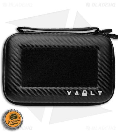 BRS Vault Nano Knife Case - Black Carbon - Image 4