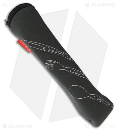 Baladeo Basecamp Stainless Steel 3-Piece Spoon Fork Knife Set (Gray) - Image 2