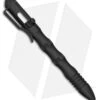 Benchmade Longhand 1120-1 Tactical Pen Black Aluminum (4.6" Black)