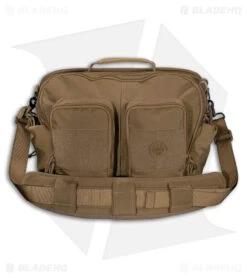 Beretta Tactical Messenger Bag (Coyote)