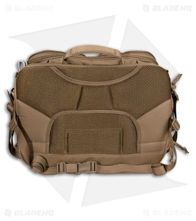 Beretta Tactical Messenger Bag (Coyote) - Image 2