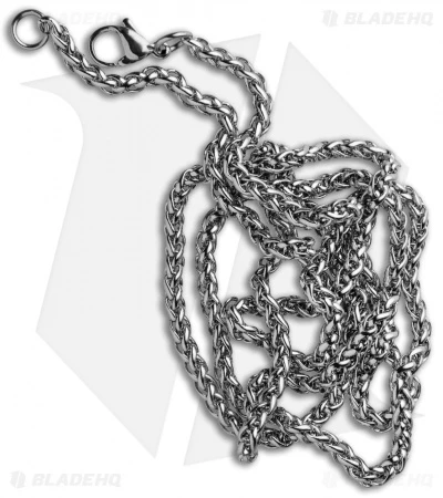 Bestech Knives BM03 Gold Titanium Knuck - Image 2