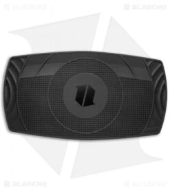 Blade HQ Silicone Knife Takedown Shop Mat - Black