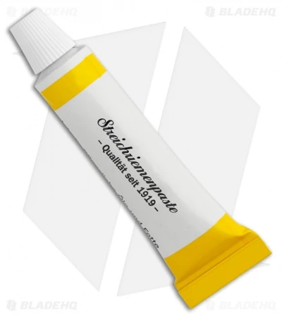 Boker Hanging Strop W/ Handle Leather (16") - Image 3