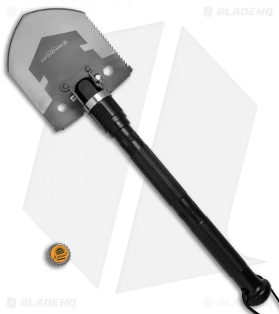 Boker Magnum Multi-Purpose Shovel 09RY032 - Image 6