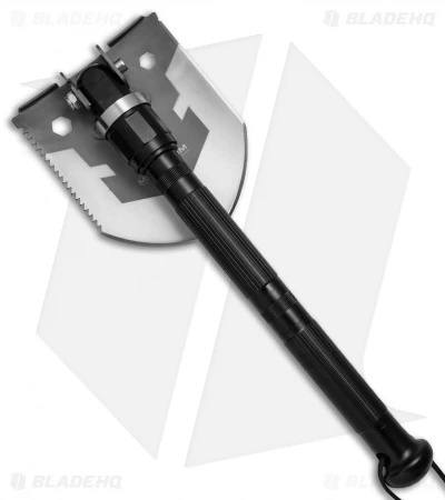 Boker Magnum Multi-Purpose Shovel 09RY032 - Image 2