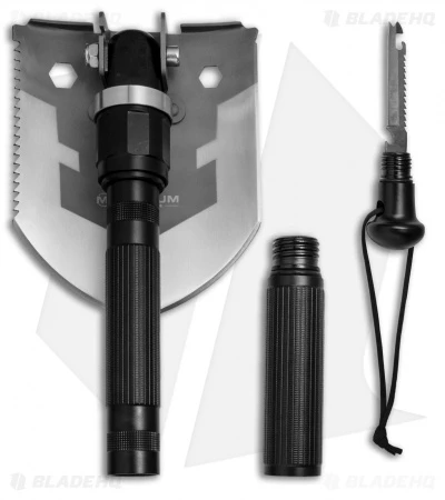 Boker Magnum Multi-Purpose Shovel 09RY032 - Image 3