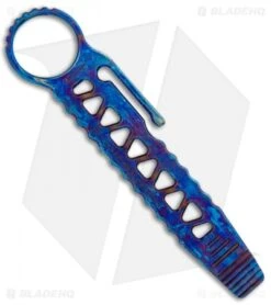 Boker Plus Tango Bar Pry Bar Titanium 09BO901