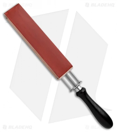 Boker Spanner Strop Leather (7.25") - Image 2