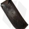 Boker Trapper Pocket Knife Belt Sheath (Brown)