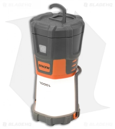 Browning Ruckus USB Rechargeable Lantern (1000 Lumens) - Image 4