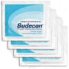 Byrna Technologies Sudecon Irritant Spray/Decontamination Wipe (4 Count)