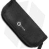CIVIVI Knife Pouch W/ Microfiber Cloth (5.9" X 2.5") C-01