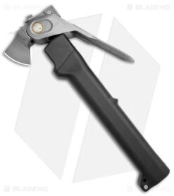 Aclim8 COMBAR Pro Titanium 6-in-1 Survival Tool FG-007