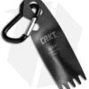CRKT Iota Multi-Tool Utensil Black SS 9085K